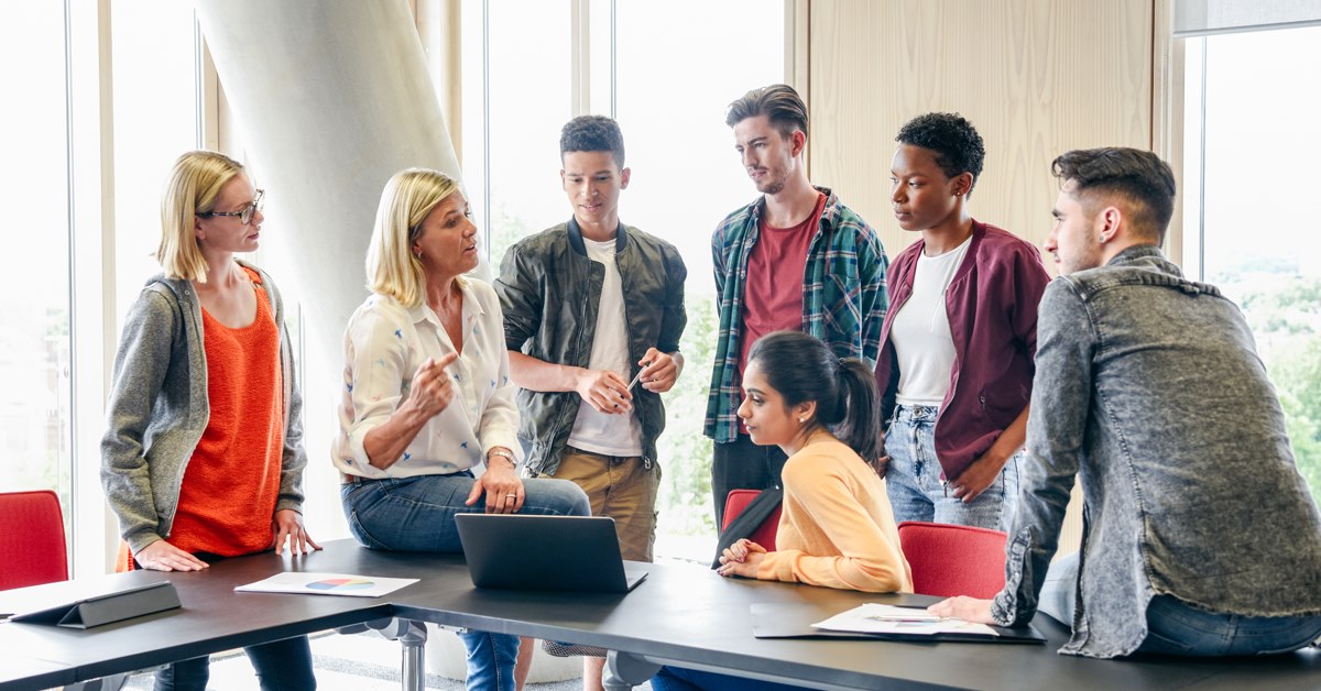 Education and guidance